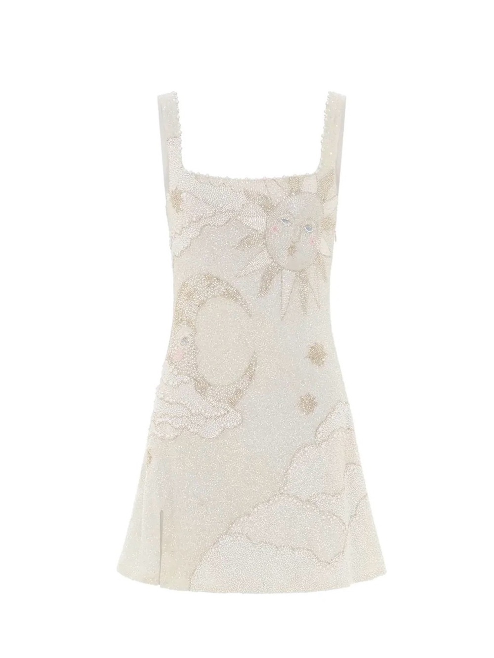 Clio Peppiatt Bridal Lucina Dress XS